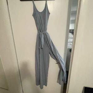 H&M pant Jumpsuit